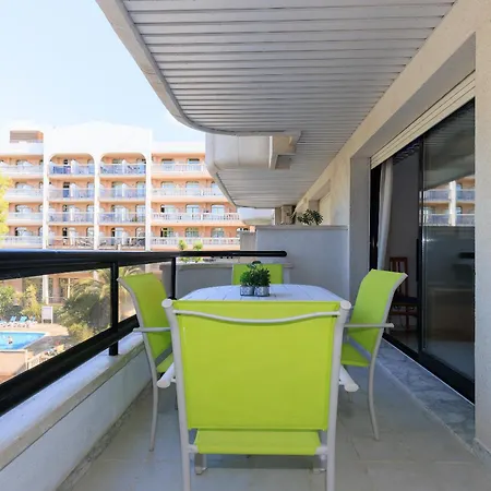 Appartement Uhc Cancun