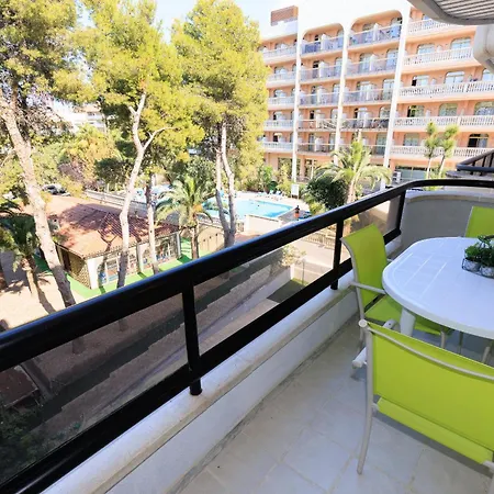 Appartement Uhc Cancun Salou