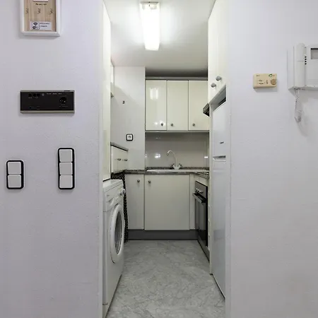 Apartamento Uhc Cancun Salou