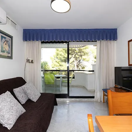 Uhc Cancun Apartamento