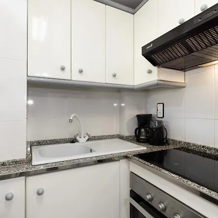 Appartamento Uhc Cancun