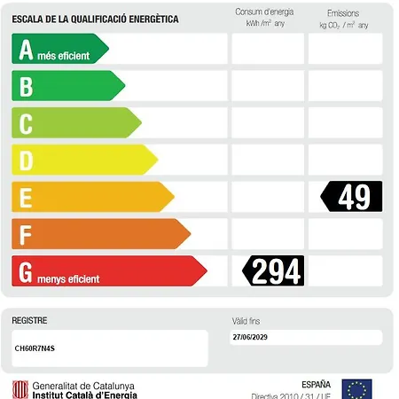 Uhc Cancun 아파트 살루