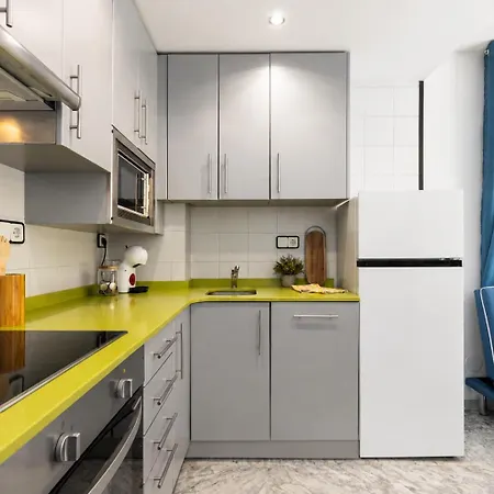 Appartement Uhc Cancun *