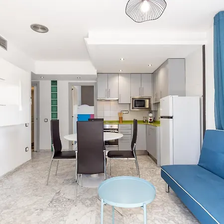 Appartement Uhc Cancun Salou