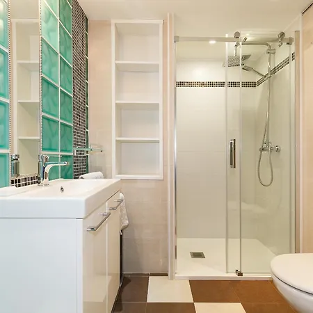 Uhc Cancun Appartement