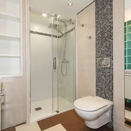 Apartamento Uhc Cancun