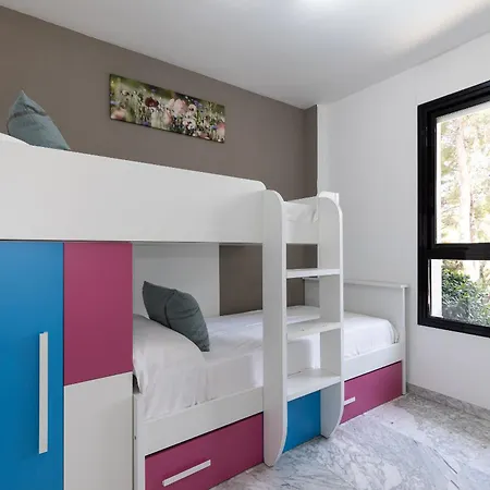 Uhc Cancun Apartamento *
