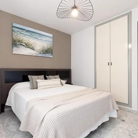 Apartamento Uhc Cancun *
