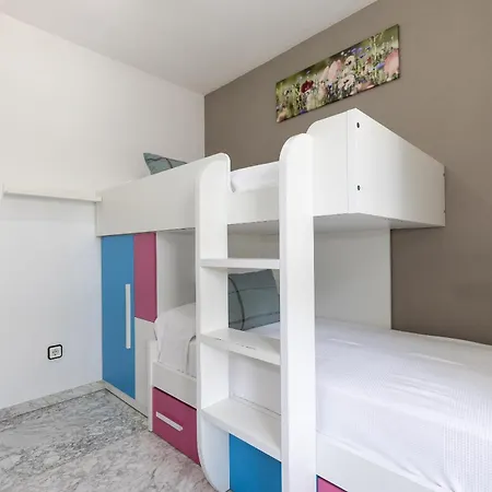 Apartamento Uhc Cancun Salou