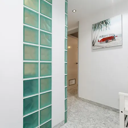 Uhc Cancun Apartamento