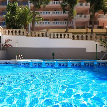 Appartement Uhc Cancun