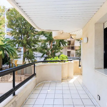 Apartamento Uhc Cancun *