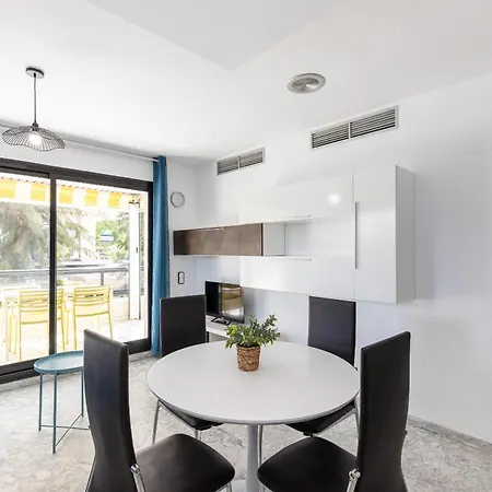 Uhc Cancun Apartamento Salou