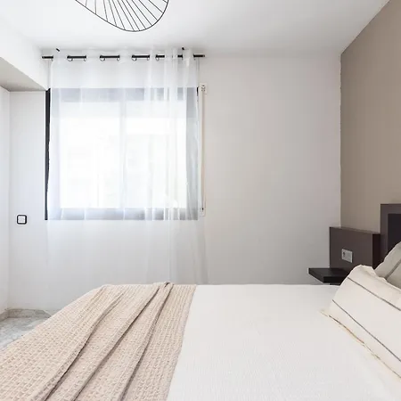 Apartamento Uhc Cancun Salou