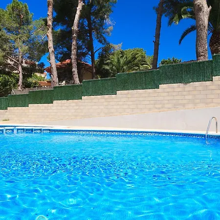 아파트 Uhc Cancun