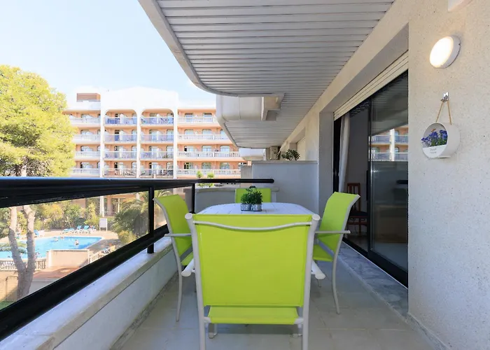 Appartement Uhc Cancun