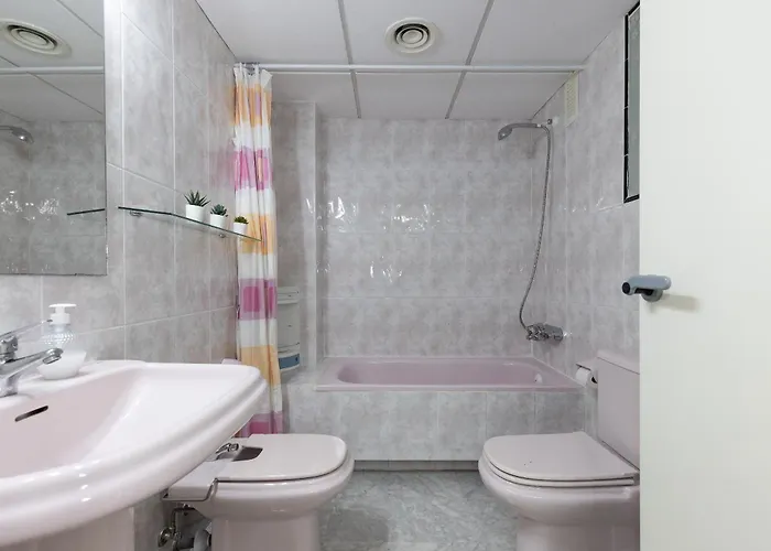 Appartement Uhc Cancun