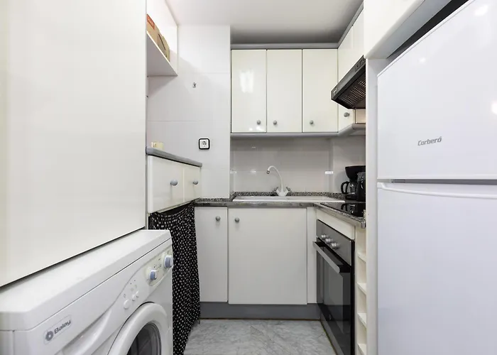 Uhc Cancun Appartement
