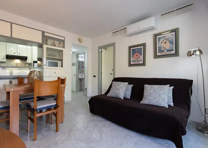 Appartement Uhc Cancun Salou