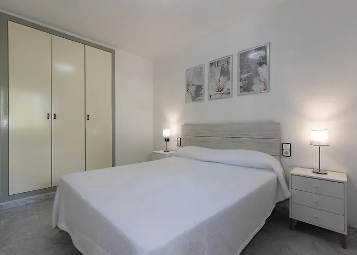 Uhc Cancun Appartement Salou