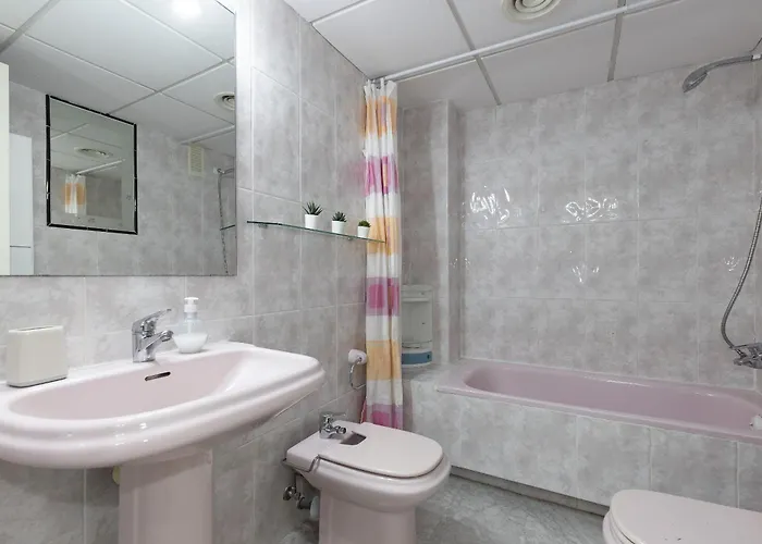 Appartement Uhc Cancun *