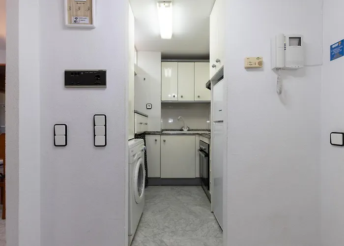 Appartement Uhc Cancun Salou