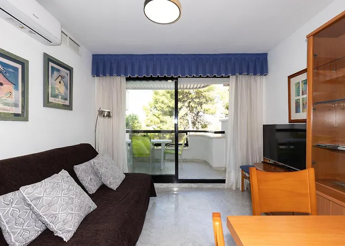 Uhc Cancun Appartement