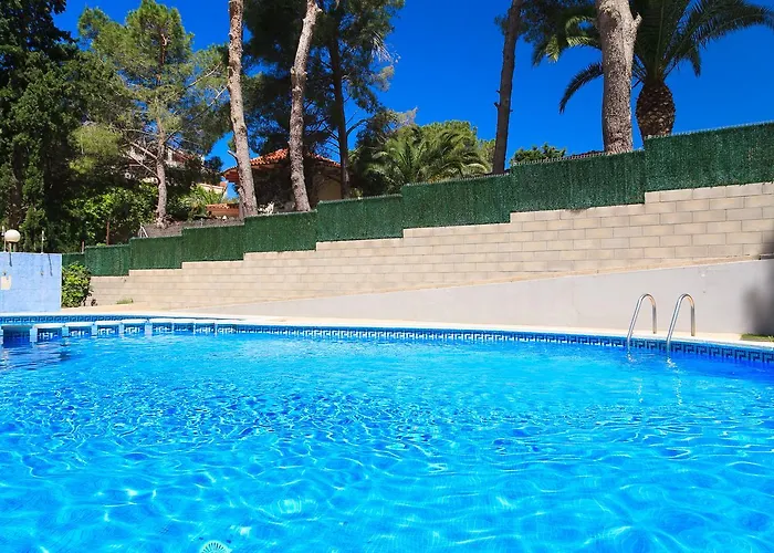 Apartamento Uhc Cancun